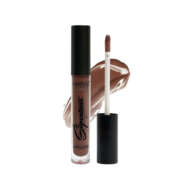 Make Over 22 Signature Lip Gloss and Plumper SL009, Hyaluronic Acid