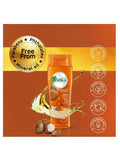 Shampoo Shea Butter Moisturising Vatika 425ml