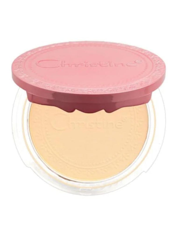 Christine Face Powder 12g
