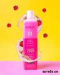 Best Shower Gel Strawberry Cream Moisturising Formula Betres On 750ml