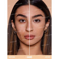 Top Rated Powder Foundation High Coverage Matte Sheglam Sand 11g