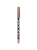 Best Lip Liner 2022 Silk Stay Muted Peach 01 NOTE 1.2g