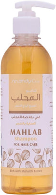 Mandy Care Almahlab Shampoo - Hair Growth & Health 400ml