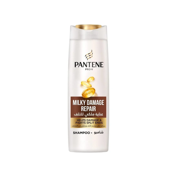 Pantene Royal Care Damage Shampoo Hair Repair Treatment 375ml