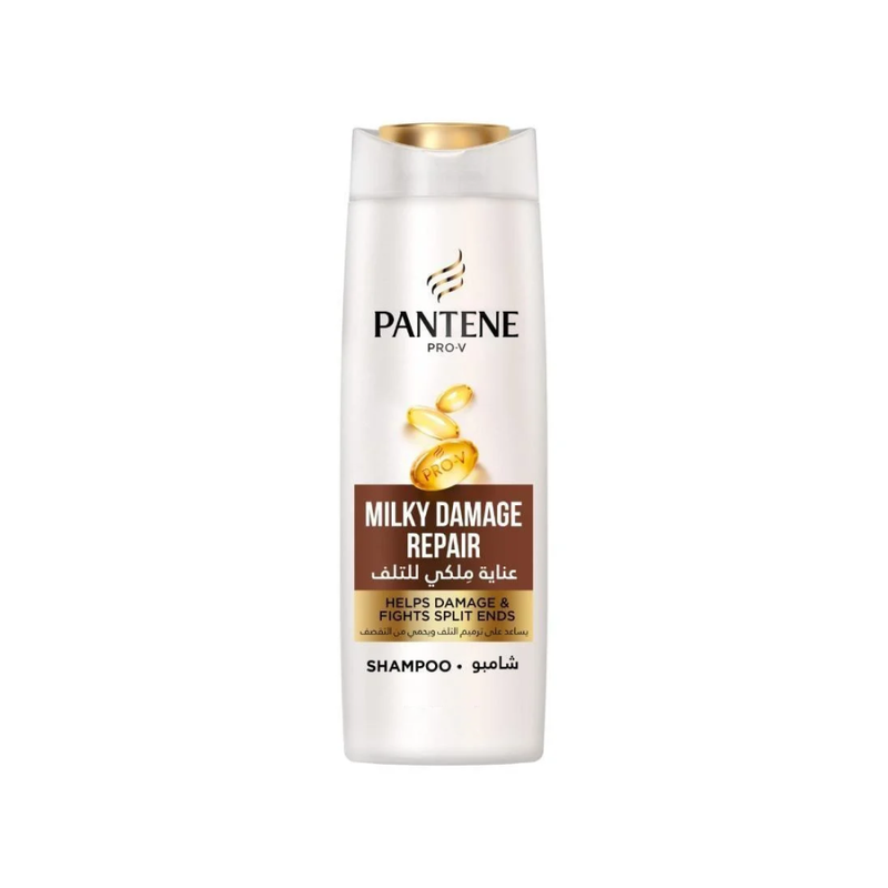 Pantene Royal Care Damage Shampoo Hair Repair Treatment 375ml