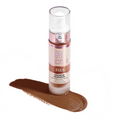 Longwear Foundation F13.5 - Full Coverage Matte Finish - Revolution IRL - 30ml