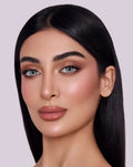 Gray Contact Lenses for Brown Eyes Natural Looking Anastasia Monthly 2 Lenses