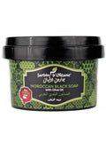 Moroccan Black Soap with Argan Oil Beldi Hammam Garden Olean 250g