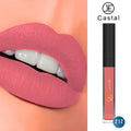 Matte Liquid Lipstick Full Coverage Long Lasting 212 Castal 5ml