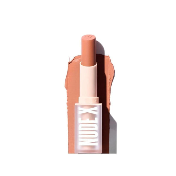 Beauty Creations Nude X Soft Matte Lipstick Best of Me Nude Shade