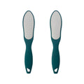Dual-Sided Foot File and Exfoliator for Smooth Skin - Lina Rose
