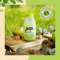 Cottage Violet Sugar Scrub Shower Gel - 270ml