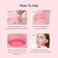 Hydrating Eye Patches PDRN Collagen Gel Smoothing Medicube 70 Pads