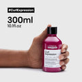Best Moisturizing Shampoo Curl Expression Intense Hydration L'Oreal Professionnel 300ml