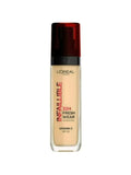 L'Oréal Paris Infallible Fresh Wear 32H Foundation, 30ml