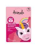 Masque Bar Unicorn Anti-Blemish Face Mask - Kiwi & Honeysuckle, 21ml