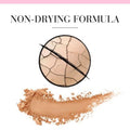Best Face Powder Anti-Fatigue Light Bronze Bourjois Healthy Mix 11g