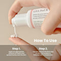 Axis-y Exfoliating Pore Refining Cream with LHA Acid and Centella Asiatica, 50ml