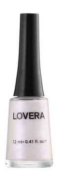 Shop Nail Polish Glossy Finish Rich Colour Pigment Lovera 15ml