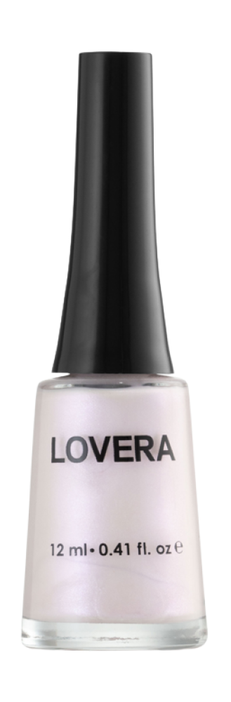 Shop Nail Polish Glossy Finish Rich Colour Pigment Lovera 15ml