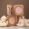 Neferti Waterproof Highlighter Creamy Formula Pink Champagne 101