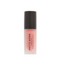 Revolution Matte Bomb Liquid Lipstick Fancy Pink Matte Finish Long-Lasting