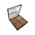 Bronzer Palette Matte Shimmer Technic 11.2g