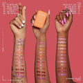 NYX Sweet Cheeks Blush Buttermelt 01 My Butta Half Cream-to-Powder 5g