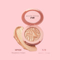 Md Glow Whisper Powder Highlighter HP108 Shimmery Finish