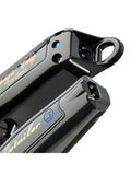 Wahl Cordless Barber Combo - Titanium Blades, 100-Min Runtime