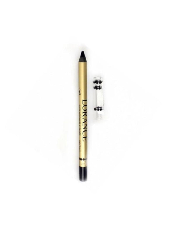 Laurence Cream Eyeliner - Midnight Black
