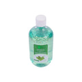 Spa System Peppermint Massage Oil - 500ml for Relaxation and Skin Hydration