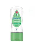 Johnson's Baby Moisturizing Oil Gel Aloe Vera & Vitamin E 200ml