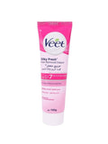 Veet Hair Removal Cream Normal Skin Lotus Hydration 100g
