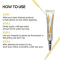 Dr. Melaxin Retinol Eye Cream for Dark Circles and Puffiness 10ml