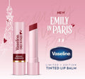 Red Tinted Lip Balm Moisturising Vaseline Emily in Paris 3g