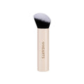 Hearts Complexion Blush Brush B003 Dual-Fiber Makeup Applicator