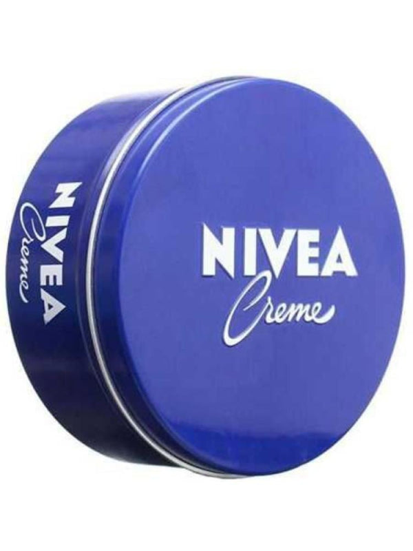 Moisturizing Cream Nivea Blue 150ml