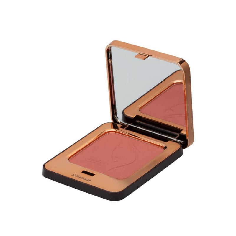 Beauty Belle Blush B605 Cheek Makeup Smudge-Proof Sweat-Resistant