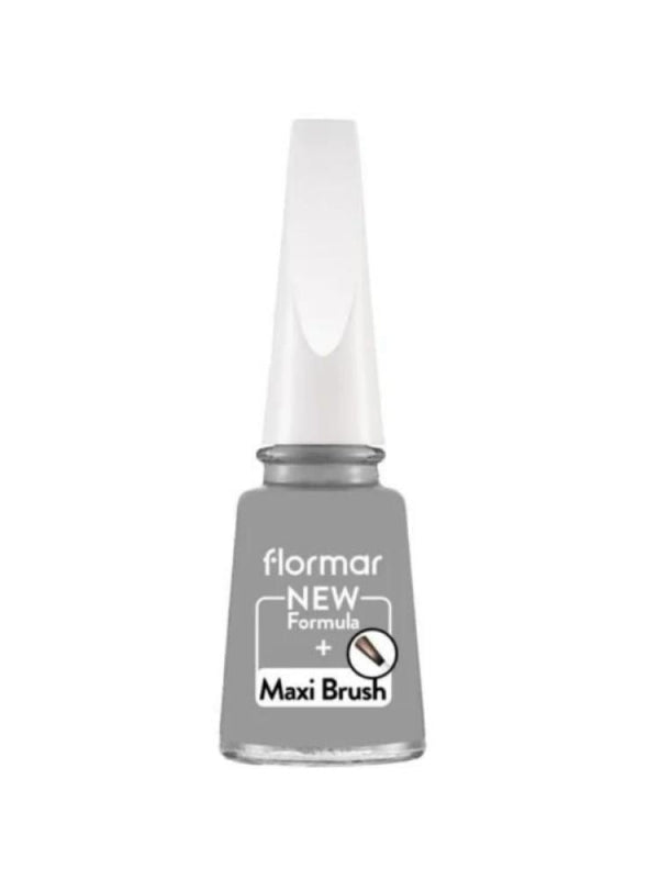 Flormar Nail Polish 417 - Bright Colors, High Quality, 11 ml