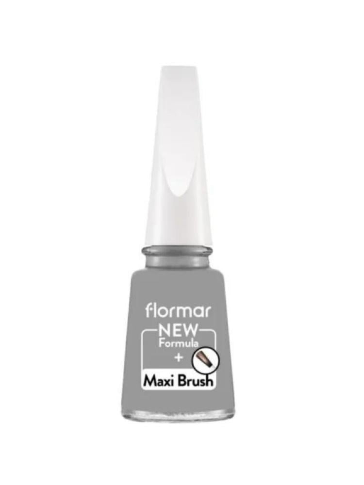 Flormar Nail Polish 417 - Bright Colors, High Quality, 11 ml
