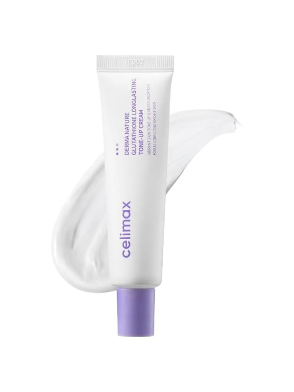 Celimax Derma Nature Glutathione Cream Skin Tone Evening 35ml