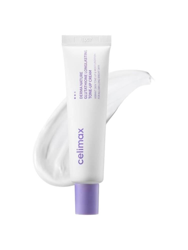 Celimax Derma Nature Glutathione Cream Skin Tone Evening 35ml