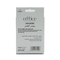 Office Horsehair Eyelashes No. 12 Reusable Strip Lashes