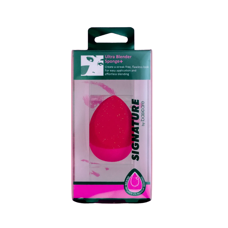 Basic Signature Foundation Sponge 5033, Makeup Blender