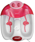 Best Foot Massager 2022 Infrared Thermal Relief Okema OK519