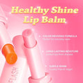 Pink Flash Colour Revivening Lip Balm PK01 Hot Petal Pink Moisturizer