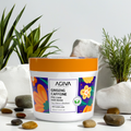 AGIVA Pro-Care Caffeine & Ginseng Hair Mask - 300 ml