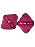 Setting Powder Sponge Soft Touch Applicator Tool Beauty Patra 1 Piece