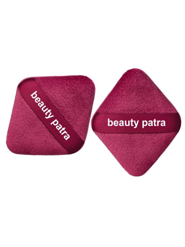 Setting Powder Sponge Soft Touch Applicator Tool Beauty Patra 1 Piece